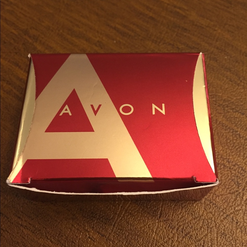 Avon Holiday Pin - Picture 3 of 5
